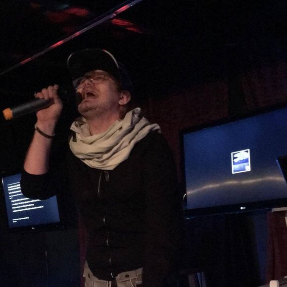 Meet your Posher, Dylan - Picture 1 of 1